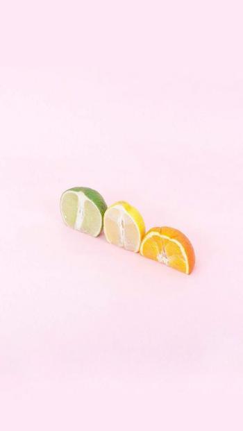 简约小清新夏日手机图片壁纸下载第2张