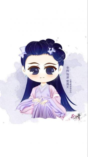 花千骨图片 _ 第(4)张