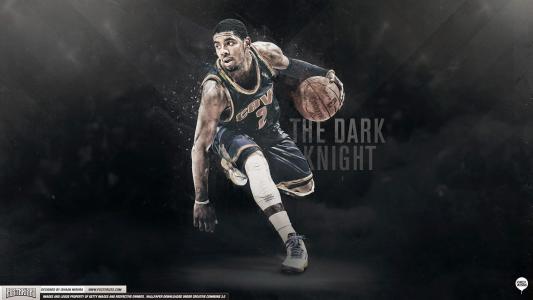 NBA球星图片 _ 第(1)张