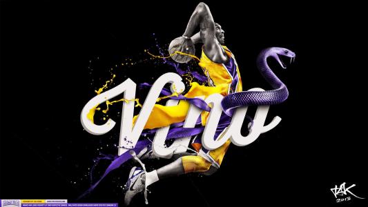 NBA球星图片 _ 第(1)张
