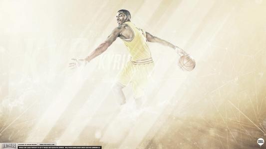 NBA球星图片 _ 第(1)张