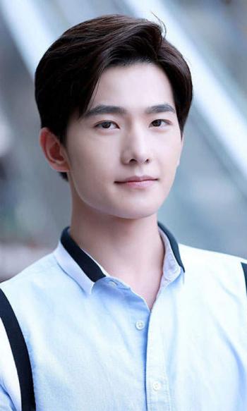 杨洋最新代言RIO锐澳鸡尾酒写真手机桌面壁纸下载第2张