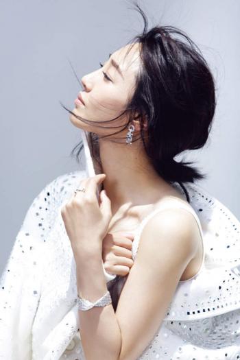 白百何图片 _ 第(2)张