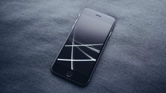 iPhone高清苹果手机图片电脑桌面壁纸下载2第0张