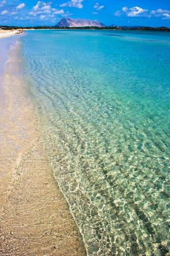 夏天海边风景亮丽景色图片iphone4壁纸下载第2张