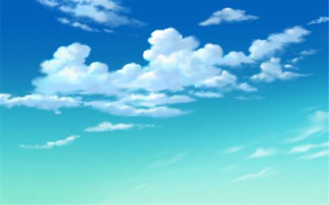 动漫天空第0张