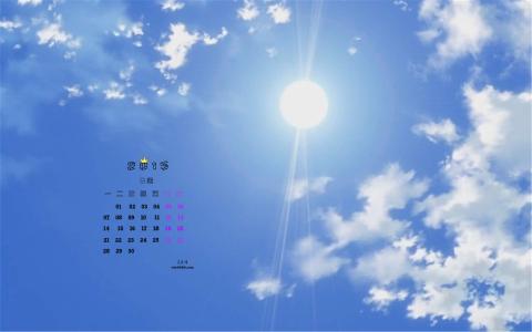 动漫天空图片 _ 第(1)张