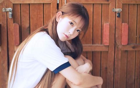 韩国第一美女yurisa超迷人私房照写真图片下载第0张