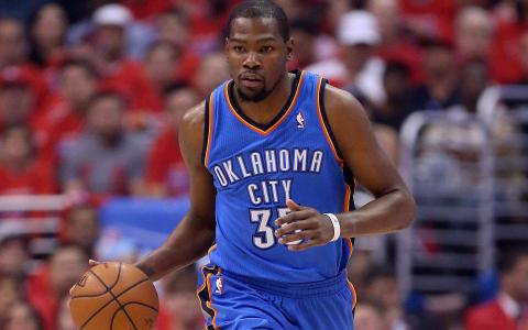 NBA球星图片 _ 第(1)张