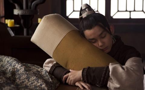 《英雄联盟》LOL星之守护者原画超清壁纸图片第0张