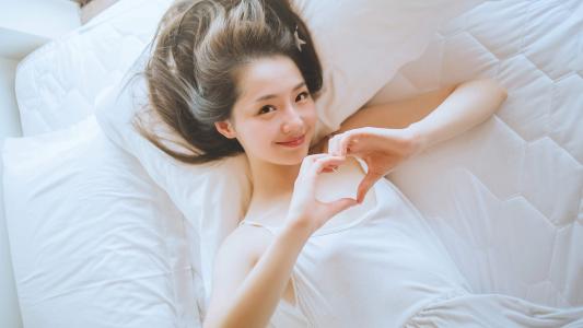 嫩模写真图片 _ 第(1)张