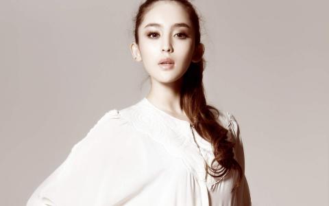 古力娜扎图片 _ 第(2)张