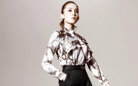 古力娜扎图片 _ 第(3)张