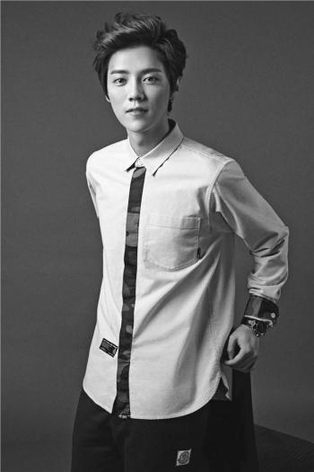鹿晗图片 _ 第(5)张
