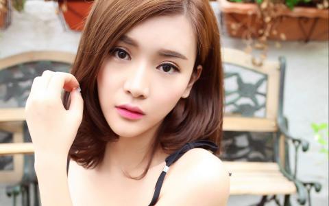 网络红人图片 _ 第(1)张