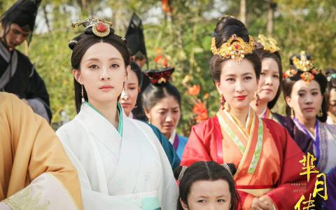 芈月传图片 _ 第(2)张
