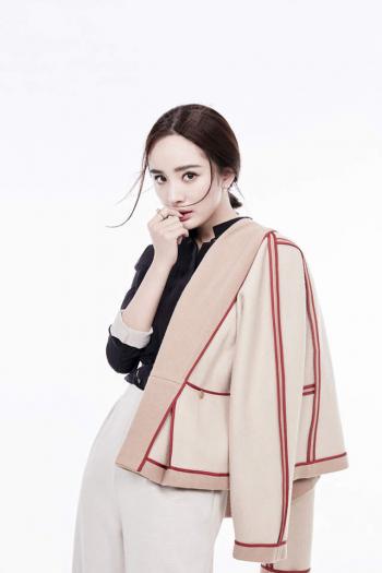 杨幂图片 _ 第(3)张