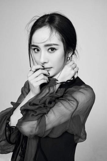 杨幂图片 _ 第(8)张