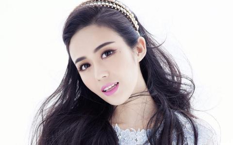 汤晶媚图片 _ 第(4)张