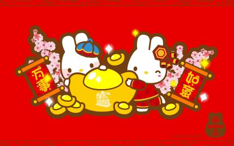 春节图片 _ 第(6)张
