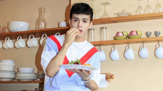 帅哥图片 _ 第(5)张