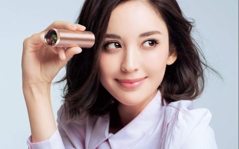 古力娜扎图片 _ 第(2)张