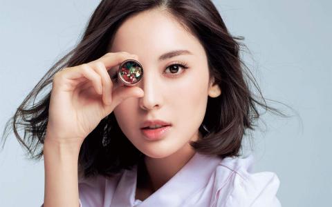 古力娜扎图片 _ 第(3)张
