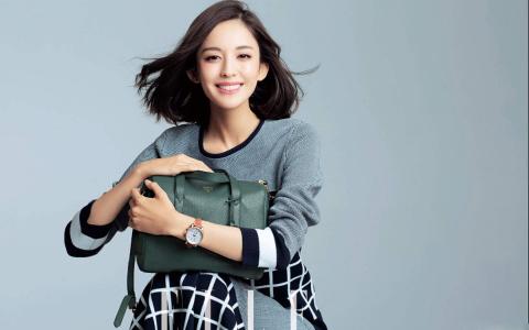 古力娜扎图片 _ 第(6)张