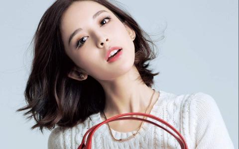 古力娜扎图片 _ 第(7)张