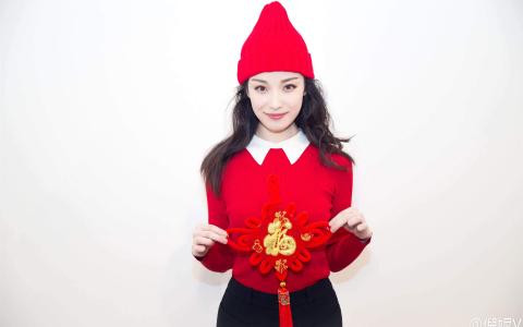 中国内地江苏南京女演员倪妮《凰权弈天下》剧照图片桌面壁纸第2张