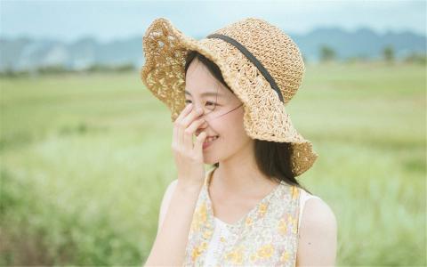 许诺sabrina图片 _ 第(1)张