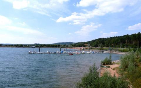 海边风景图片图片 _ 第(1)张