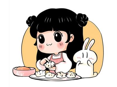 可爱女生图片图片 _ 第(9)张