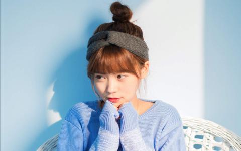 甜美女生图片 _ 第(3)张