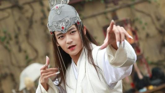魔幻主义图片 _ 第(1)张