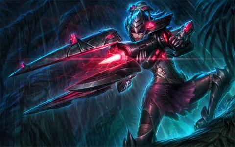 英雄联盟第6张