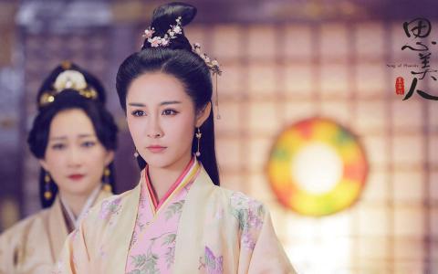 美女梁田图片 _ 第(2)张