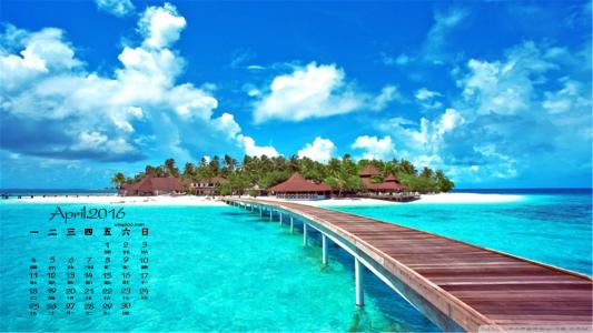 海边风景图片图片 _ 第(1)张