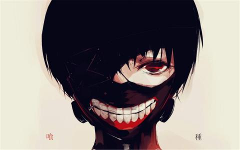 《火影忍者》旗木卡卡西动漫壁纸第3张