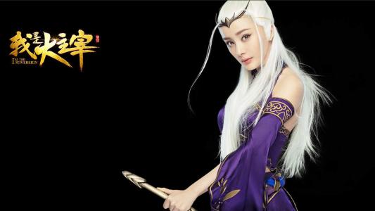 杨幂图片 _ 第(6)张