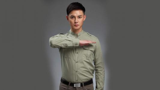 尹正图片 _ 第(5)张