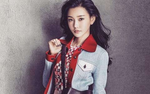 美女童菲图片 _ 第(3)张