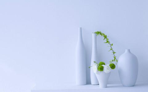 唯美温馨家居静物高清桌面壁纸下载  第一辑第2张