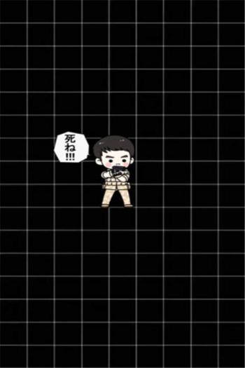 日系小清新文艺高清手机图片壁纸第1张