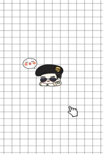 日系小清新文艺高清手机图片壁纸第6张