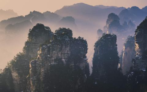 优美风景图片 _ 第(3)张