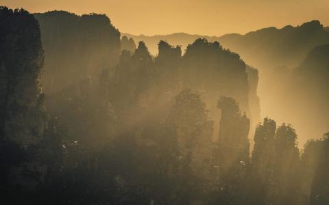 优美风景图片 _ 第(4)张
