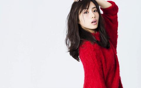 石原里美图片 _ 第(2)张