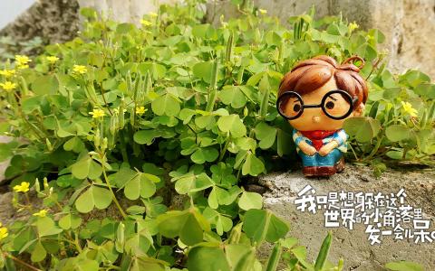 2019简约数字创意桌面壁纸第4张