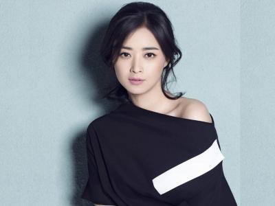 蒋欣图片 _ 第(2)张